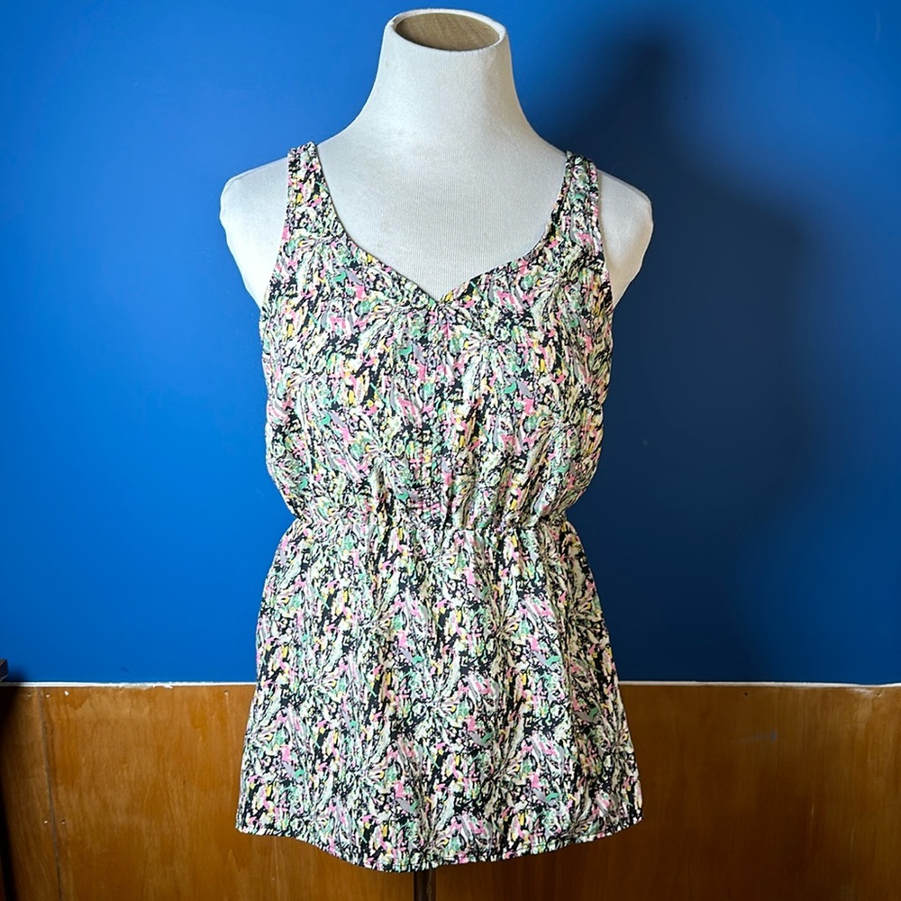 Closet top